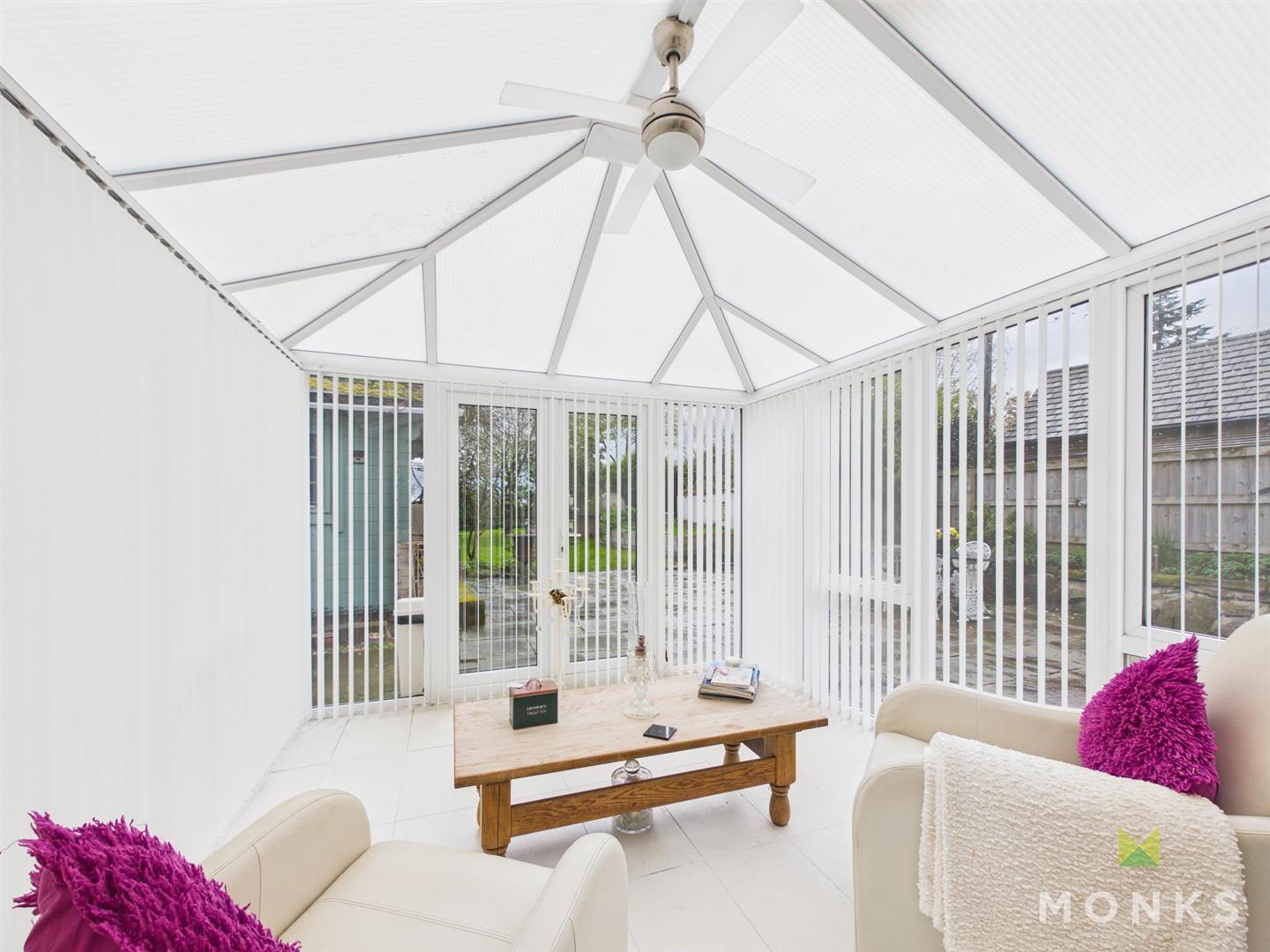 Chestnut Cottages, 3 , Whitchurch, SY13 2AW For Sale